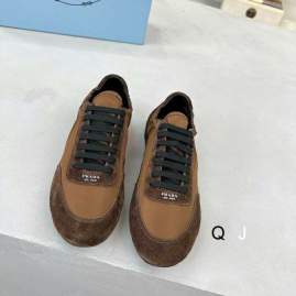 Picture of Prada Shoes _SKUPradasz35-45Z050519326